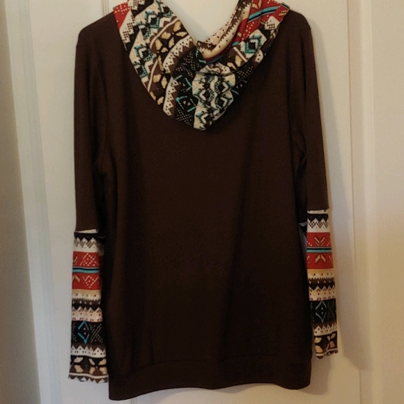 Hoodie - Picture 2 of 2